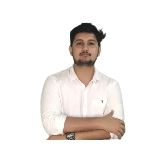 Digital Marketing Trainer Vikas Dhariwal