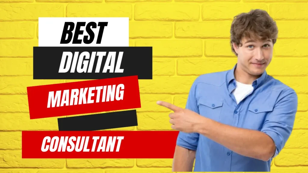 Best Digital Marketing Consultant In Hisar