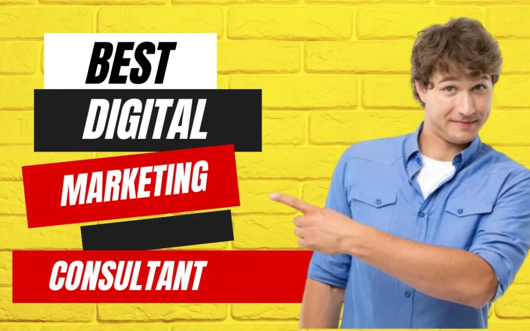 Best Digital Marketing Consultant In Hisar